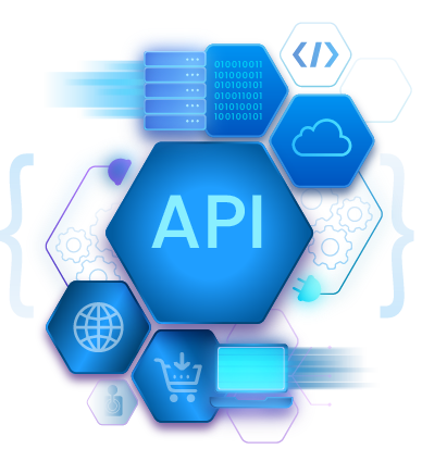 Modernization API